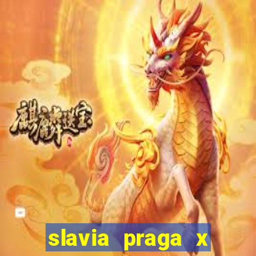 slavia praga x milan palpite